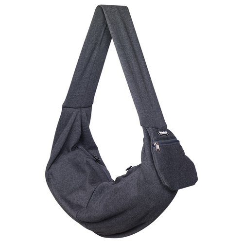 Nobby Tasche Nabil grau