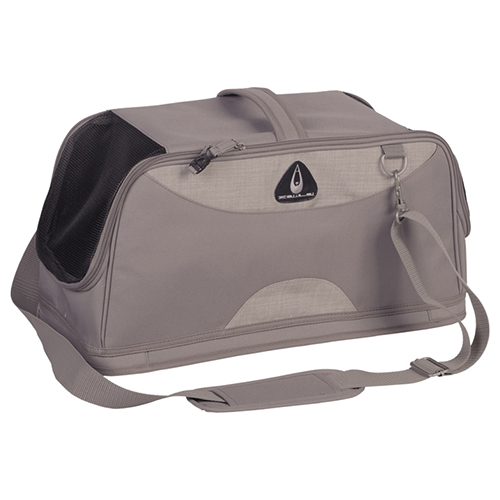 Nobby Tasche Salamina beige für Hunde