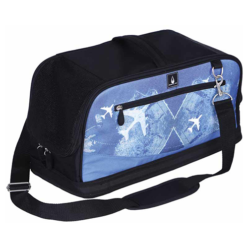 Nobby Tasche Santorini Travel Pro für Hunde