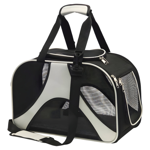 Nobby Tasche Swing cream/schwarz