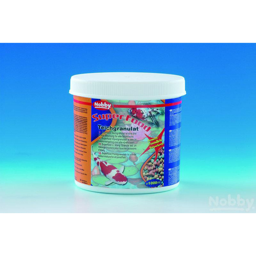 Nobby Teichgranulat 3 l