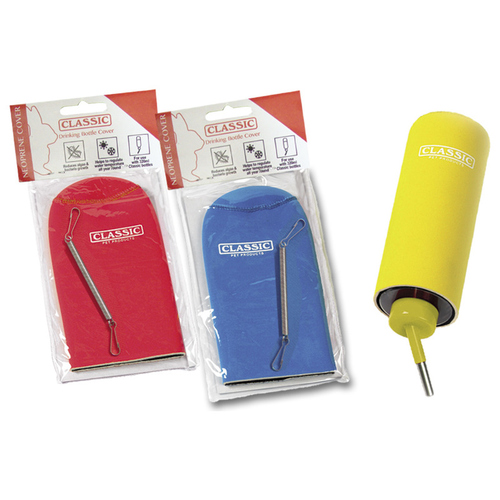 Nobby Thermohülle für Classic Tränke 320 ml Nobby Thermohülle für Classic Tränke 320 ml