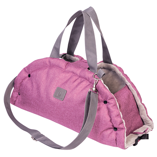 Nobby Transformer 3 in 1 Tasche Ellis für Hunde Nobby Transformer 3 in 1 Tasche Ellis für Hunde