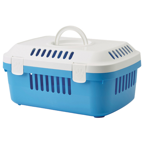 Nobby Transportbox Discovery Compact blau Nobby Transportbox Discovery Compact blau