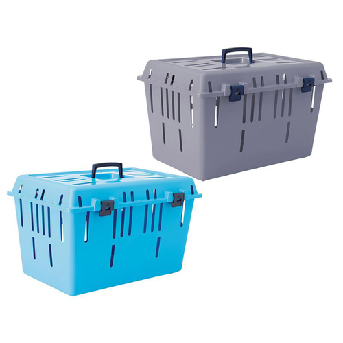 Nobby Transportbox Pet Caddy II für Katzen