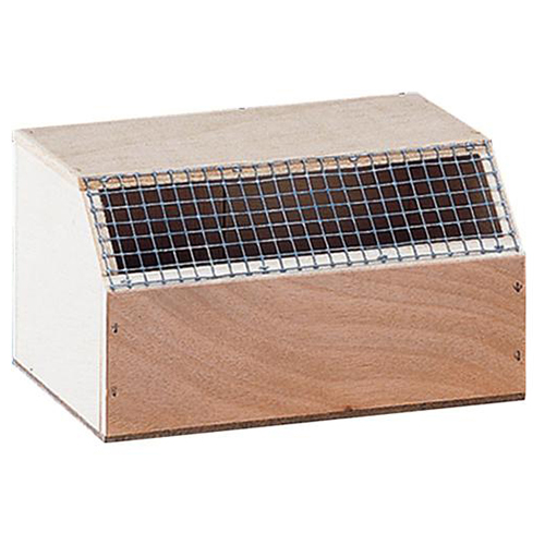 Nobby Versandkiste, Maße: 40 x 30 x 11 cm