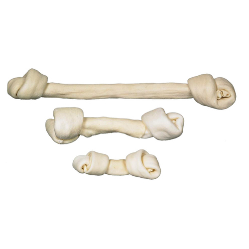 Nobby White"n Tasty Kauknoten groß, Maße: 58-60 cm
