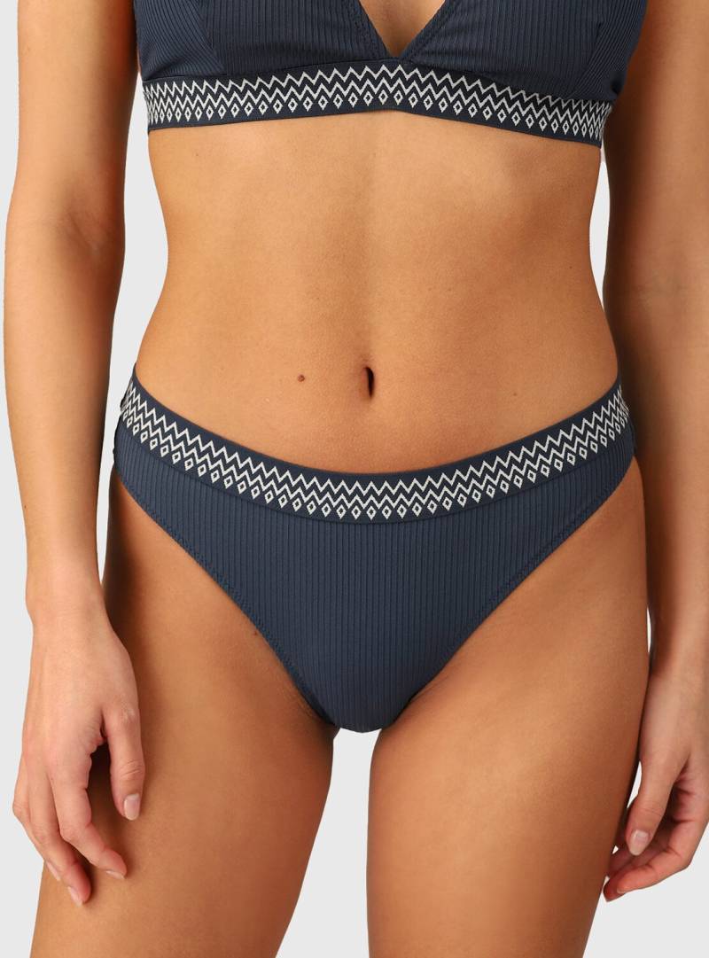 Noles-Rib Women Bikini Bottom