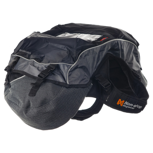 Non-stop dogwear Hunderucksack Amundsen Pack, Größe: XXL
