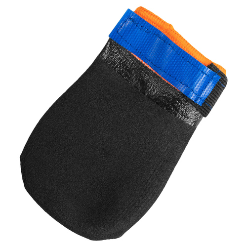 Non-stop dogwear Hundeschuhe Protector Booties, Größe: XS