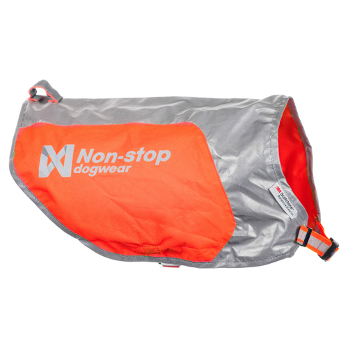 Non-stop dogwear Hundeweste Reflective Vest, Größe: XXL Non-stop dogwear Hundeweste Reflective Vest, Größe: XXL