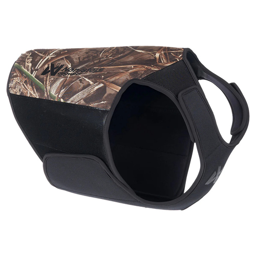 Non-stop dogwear Protector Neopren Weste Light realtree, Größe: M Non-stop dogwear Protector Neopren Weste Light realtree, Größe: M