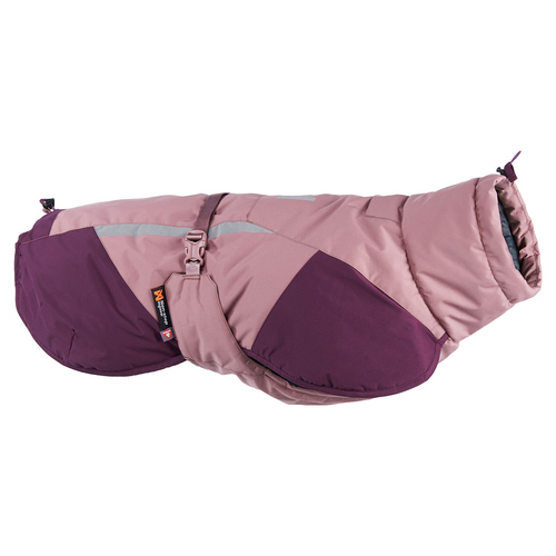 Non-stop dogwear Winterjacke Glacier Dog Jacket 3.0 purple, Größe: 80