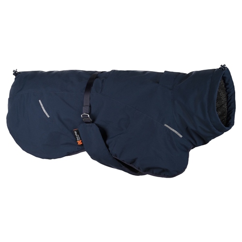 Non-stop dogwear Winterjacke Glacier Wool Jacket 2.0 marine, Größe: 30 Non-stop dogwear Winterjacke Glacier Wool Jacket 2.0 marine, Größe: 30