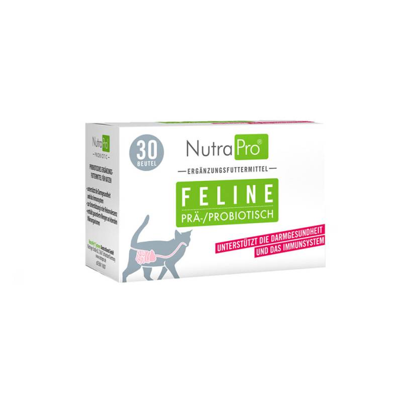 NutraPro Feline - 30 pouches NutraPro Feline - 30 pouches von NutraPro