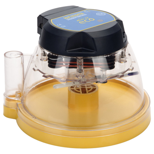 OLBA Brinsea Mini Eco Inkubator/Brutapparat