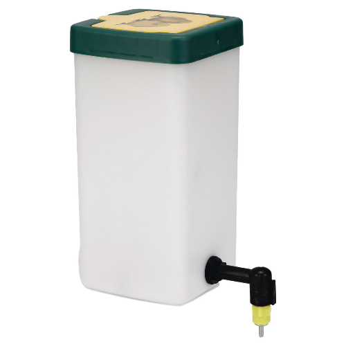 OLBA Nager Trinkflasche mit Klappdeckel 1 Liter OLBA Nager Trinkflasche mit Klappdeckel 1 Liter