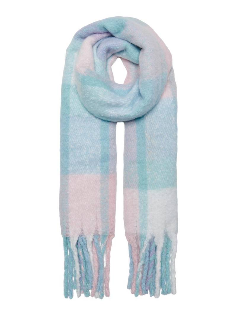 ONLAYA LIFE CHECK SCARF CC