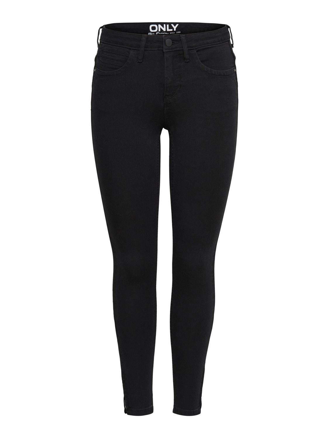 ONLKENDELL ETERNAL LIFE ANKLE BLACK