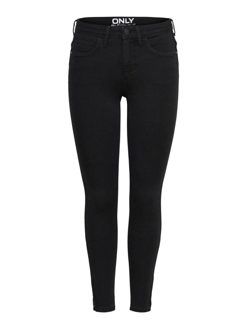 ONLKENDELL ETERNAL LIFE ANKLE BLACK