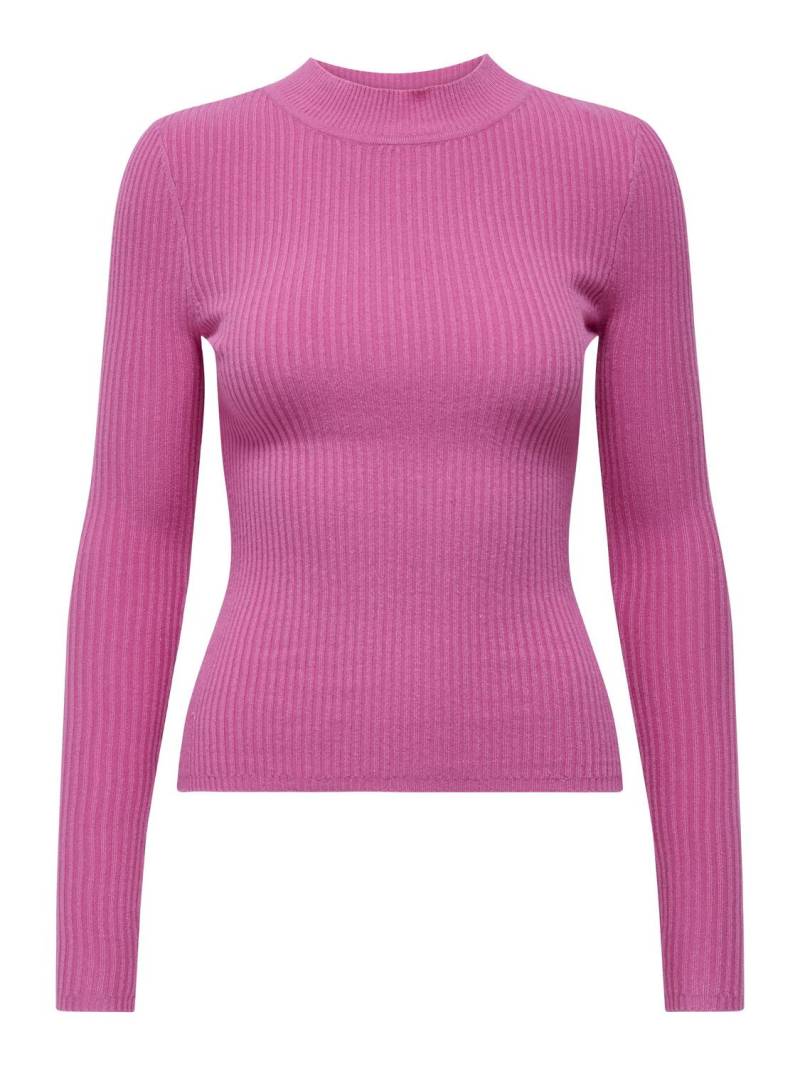 ONLLOUISA L/S HIGHNECK KNT
