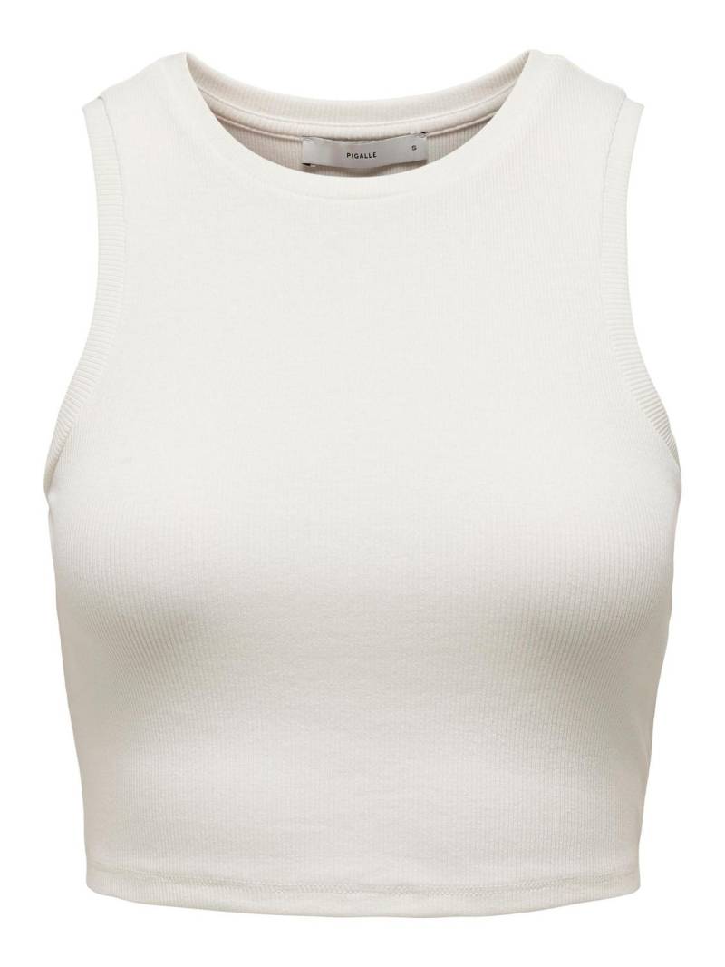 ONLVILMA S/L CROPPED TANK TOP JRS N