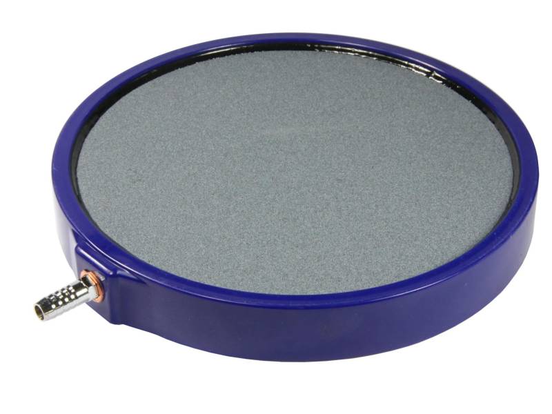 OSAGA Belüftungsplatte Ø100 x 18mm