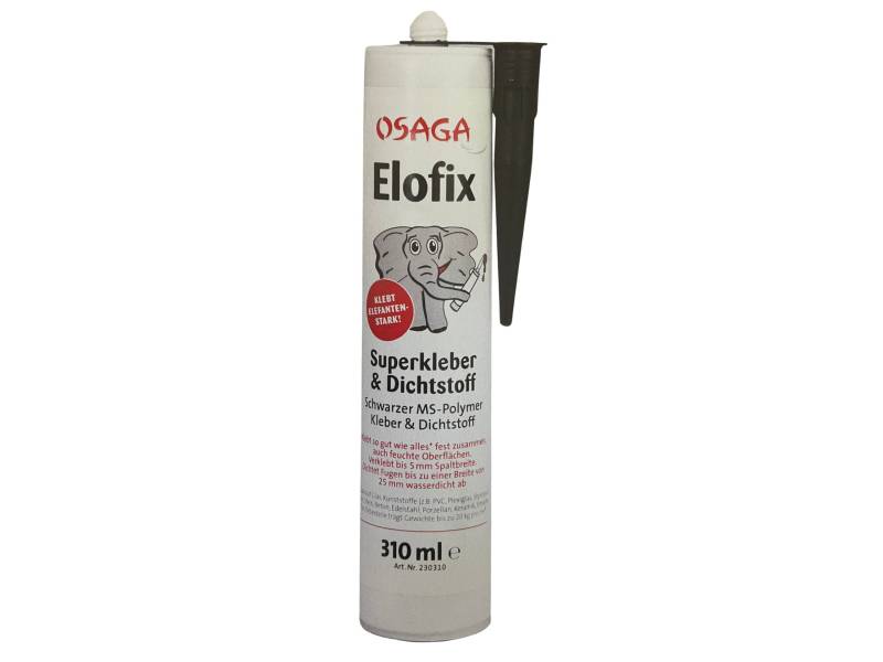 OSAGA Elofix Superkleber