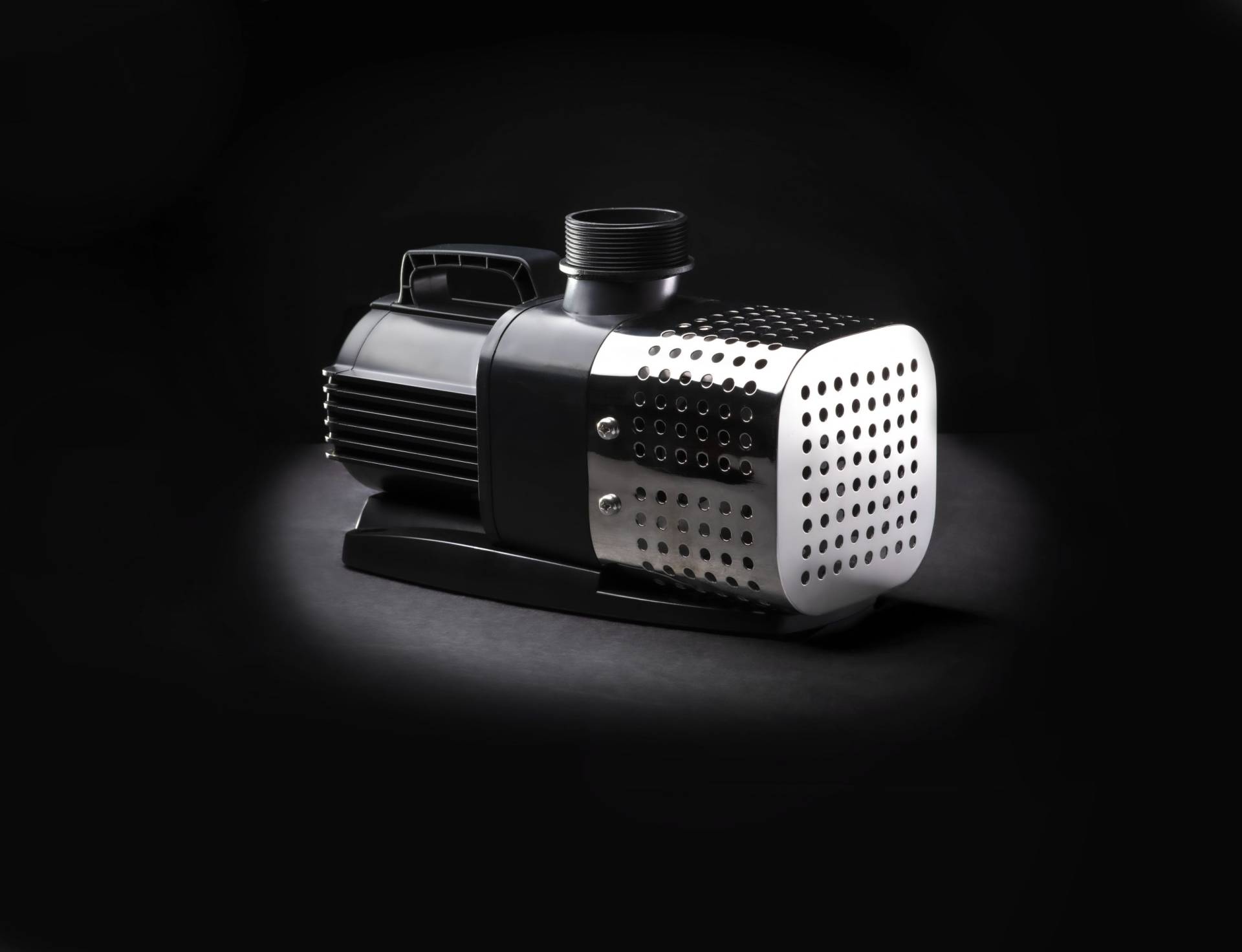 OSAGA Variomatix exclusiv OSE-10000VX