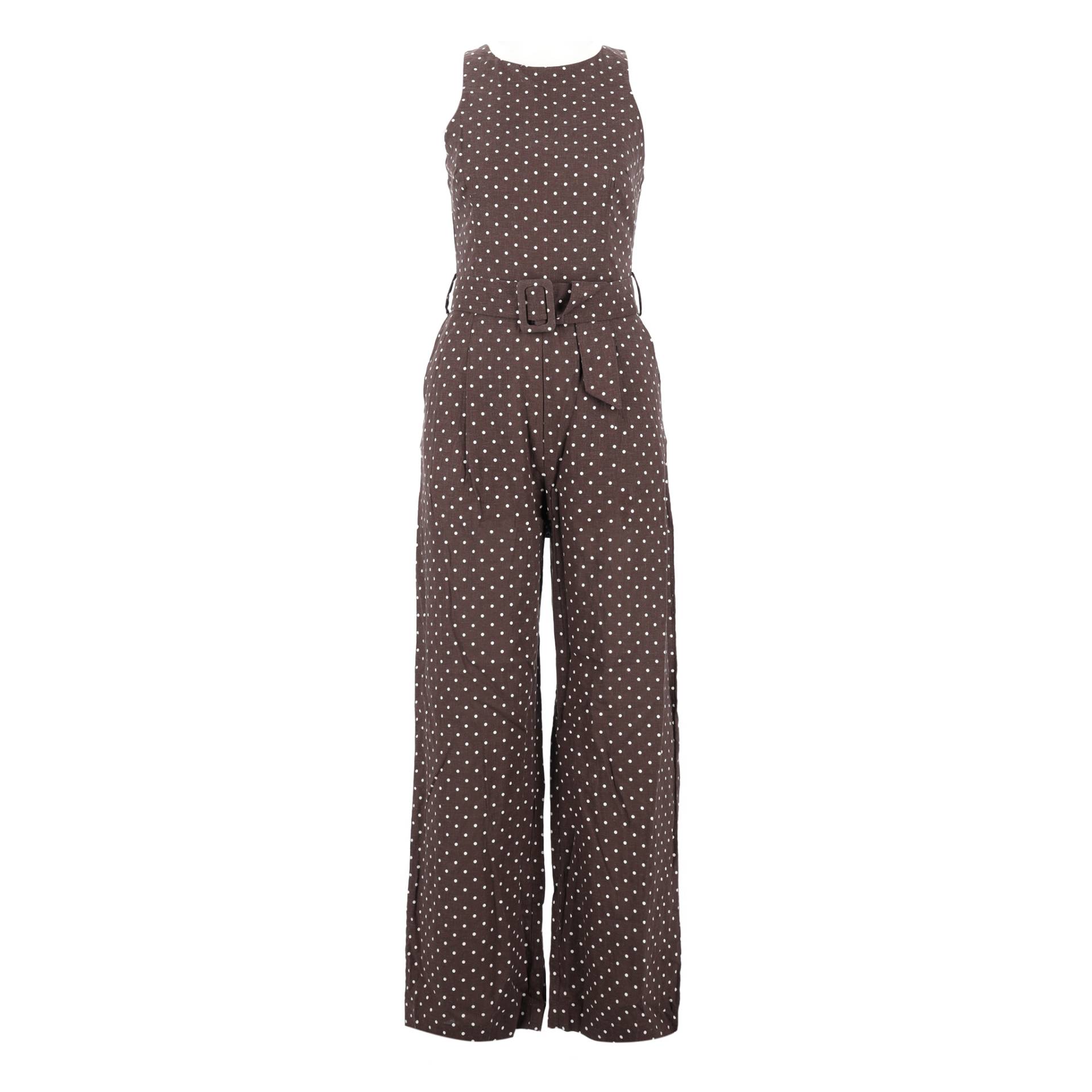 OVERALL ROMEO