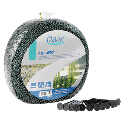 Oase AquaNet Teichnetz 2 / 4 x 8 m