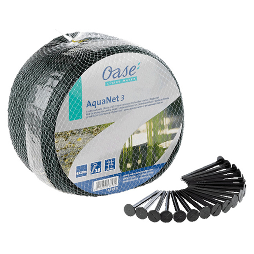 Oase AquaNet Teichnetz 3 / 6 x 10 m