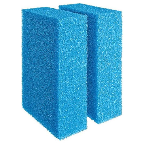 Oase Ersatzschwammset blau BioTec 60/140
