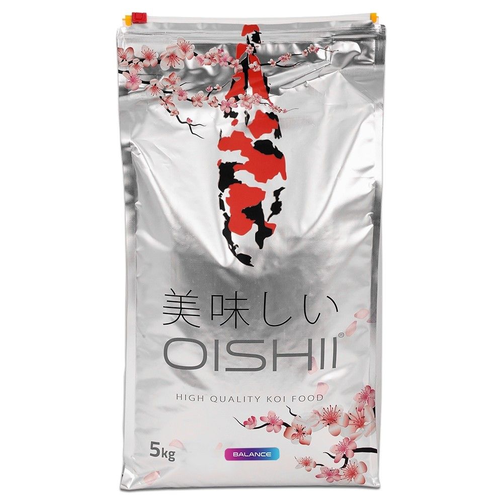 Oishii Balance sinkend 1kg