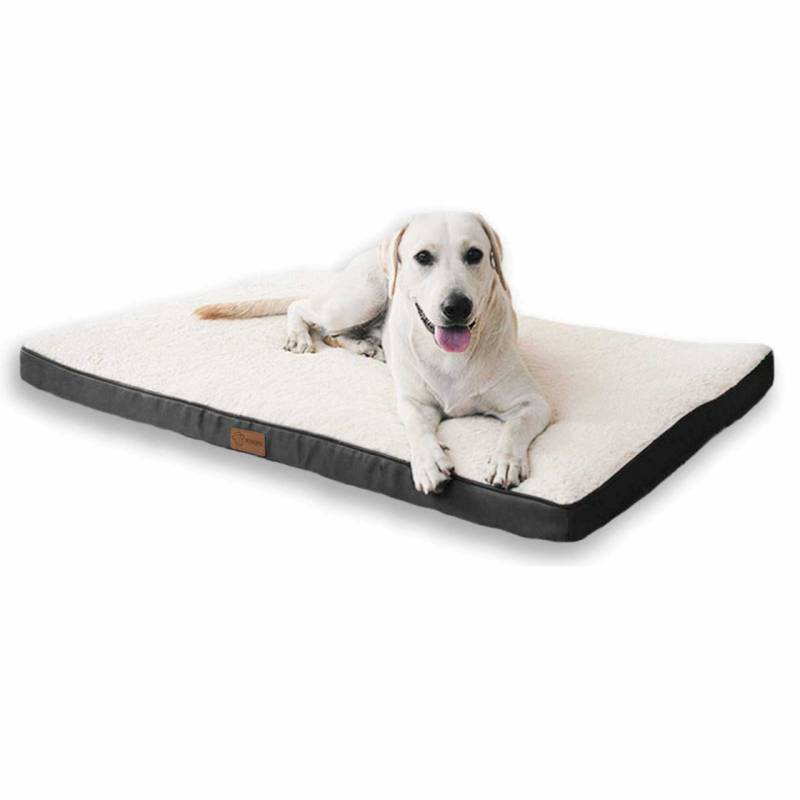 Orthop?disches Hundebett f?r gro?e Hunde - XL