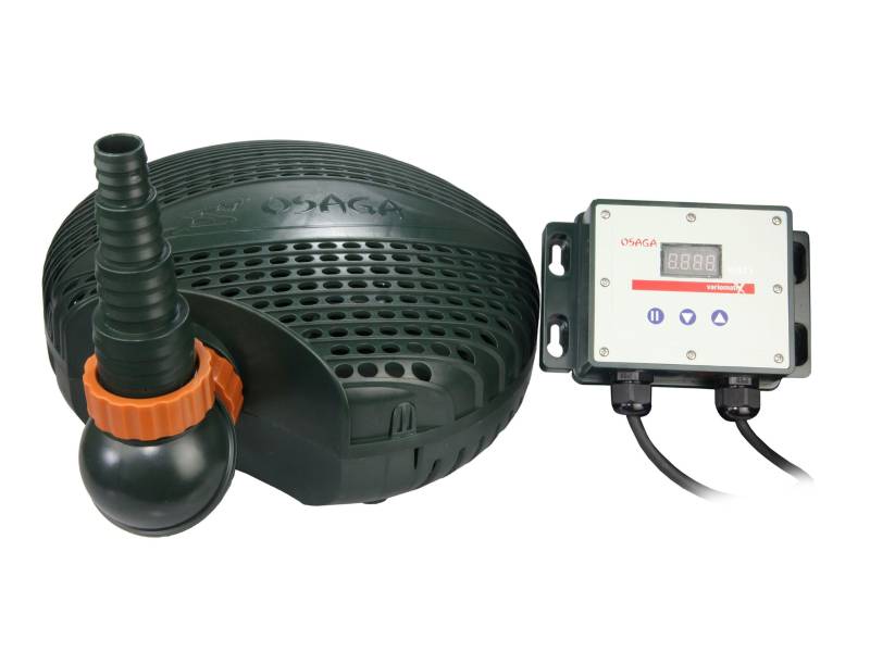 Osaga Grüne Minna VX OGM-22000 VX