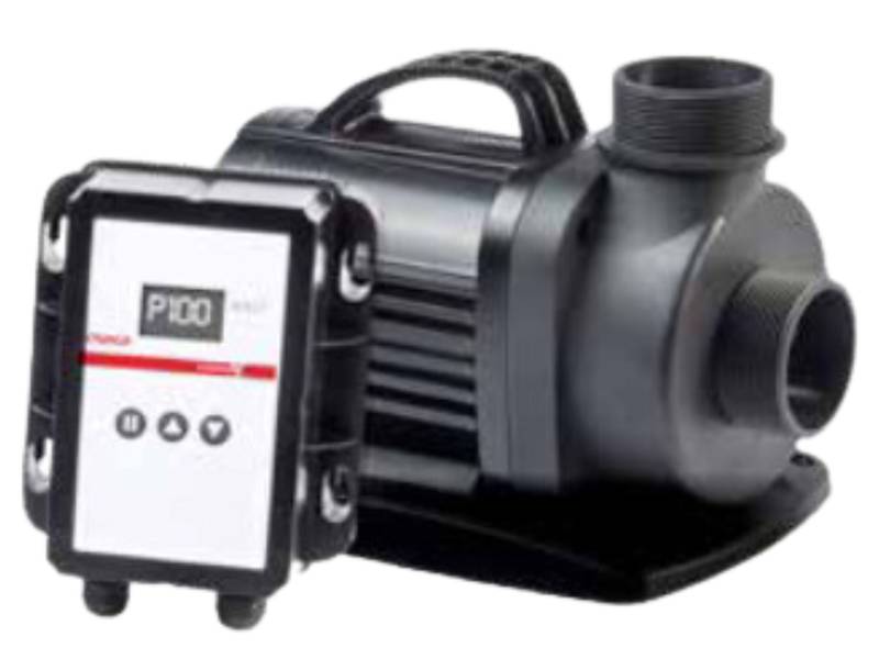 Osaga OPP Variomatix OPP-40000 VX