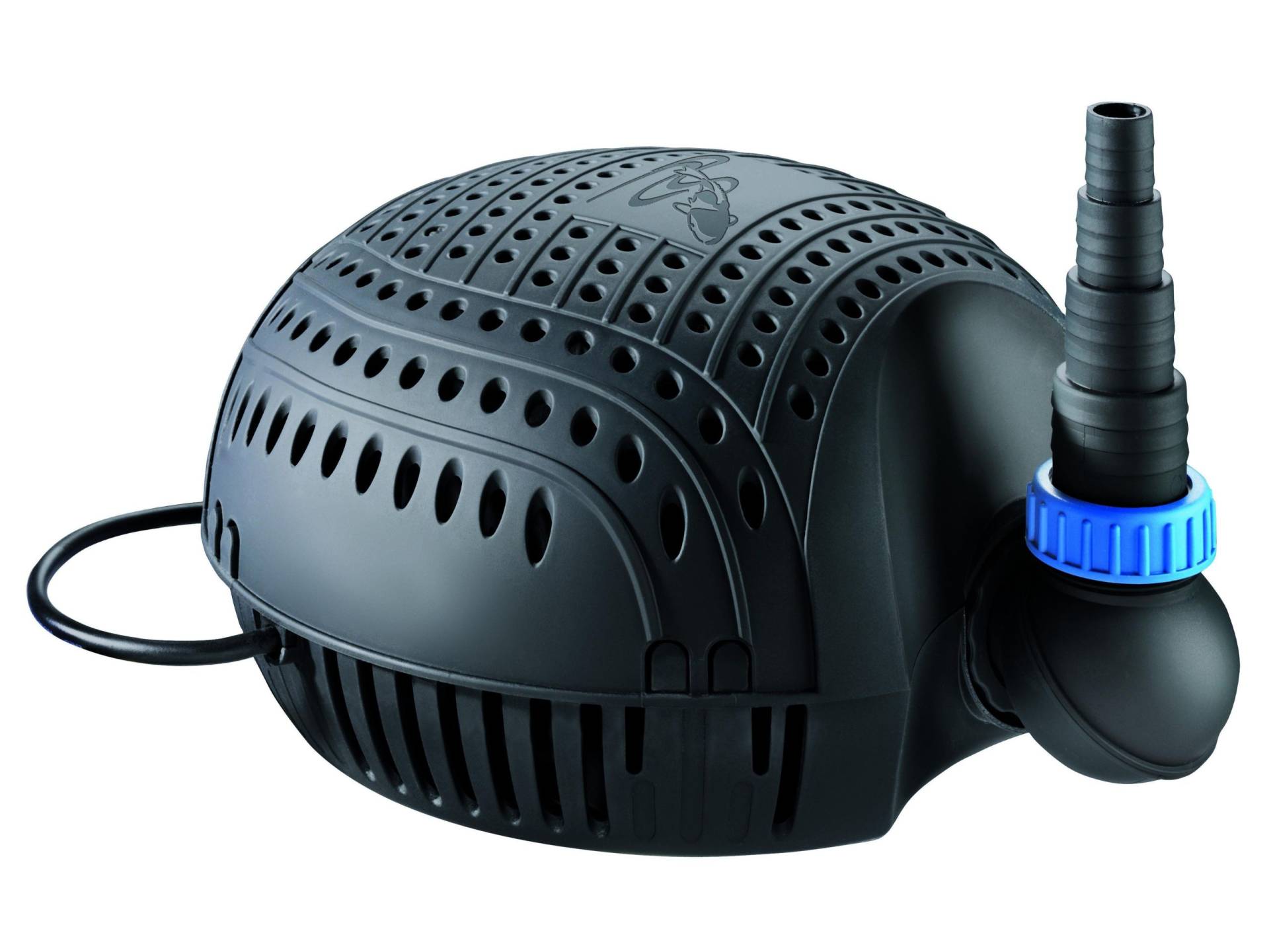 Osaga OSF Schwarze Flunder Eco OSF-8100E