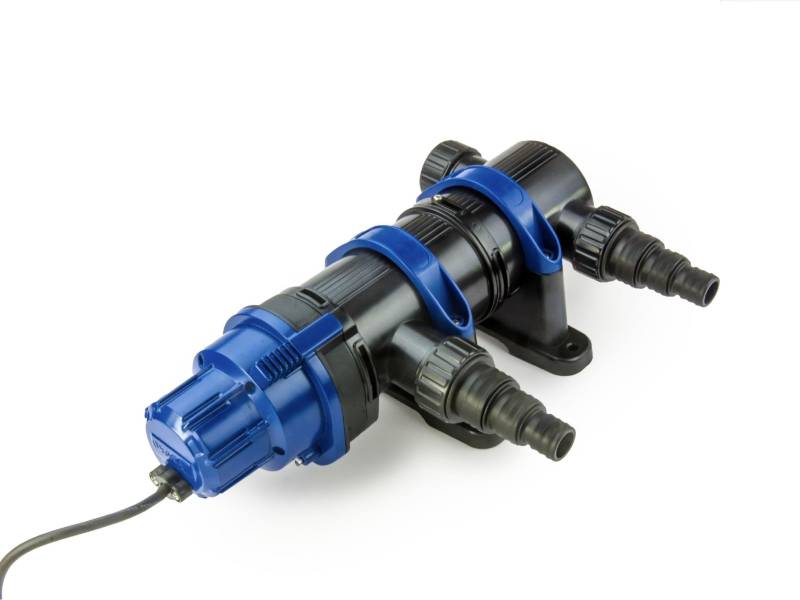 Osaga UVC-Teichklärer 18 Watt