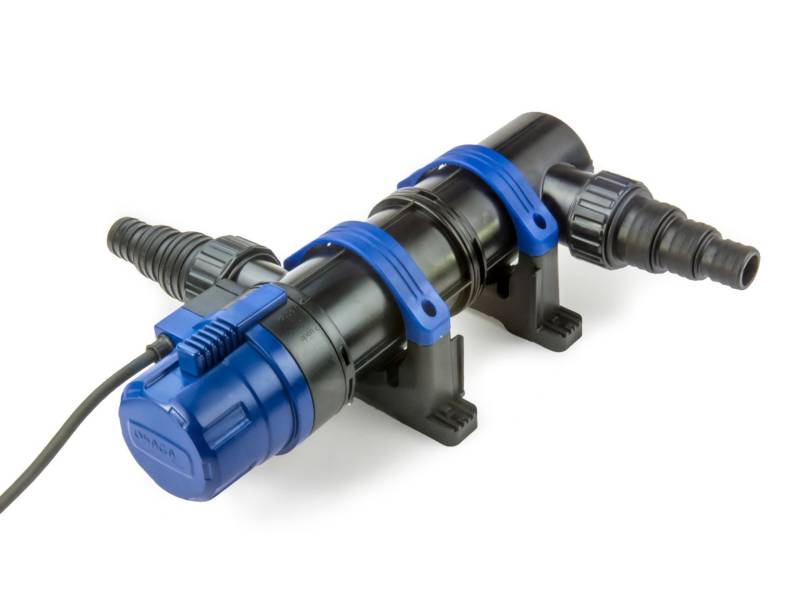 Osaga UVC-Teichklärer 7 Watt