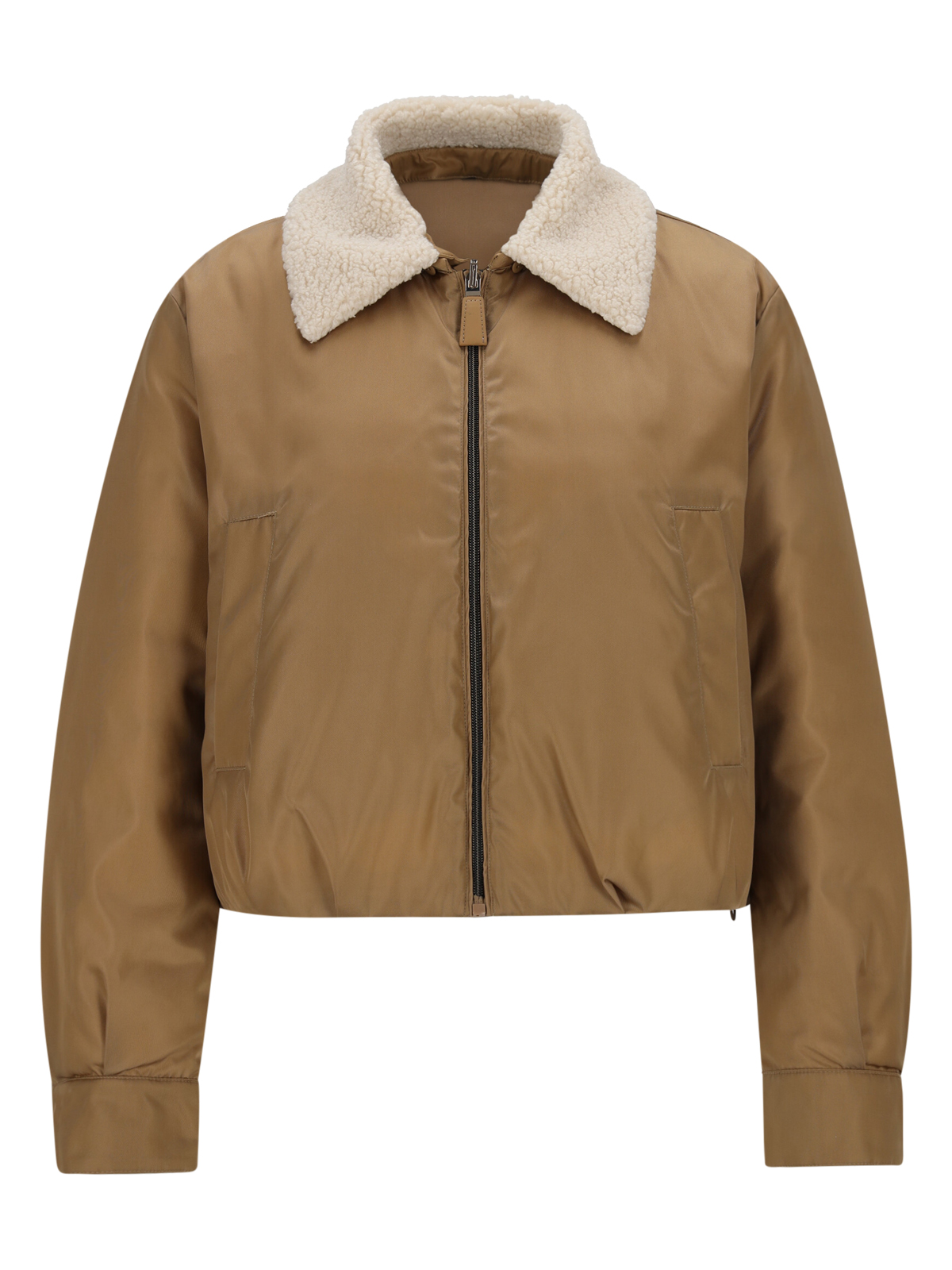 Outdoor-Daunenblouson