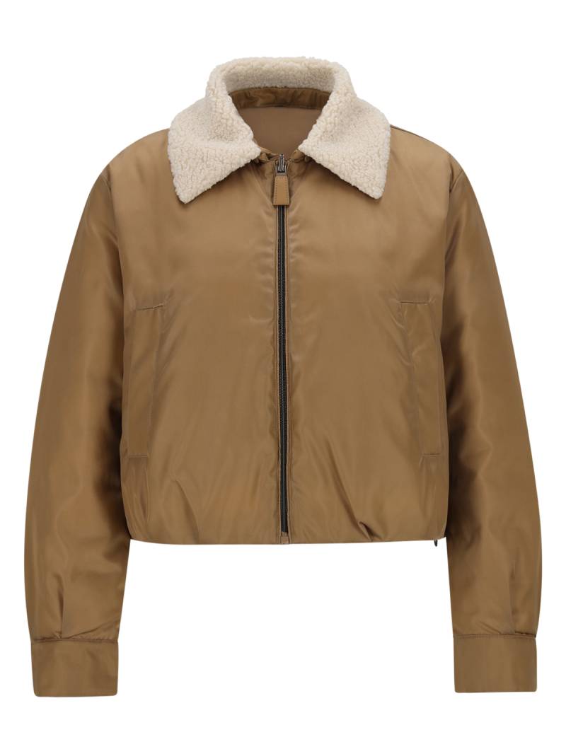 Outdoor-Daunenblouson