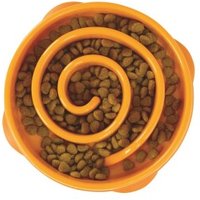 Outward Hound Fun Feeder Slo Bowl von Outward Hound
