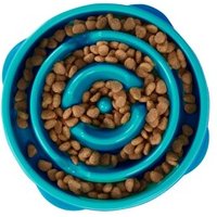 Outward Hound Fun Feeder Slo Bowl von Outward Hound