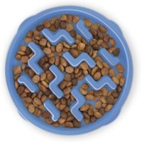 Outward Hound Fun Feeder Slo Bowl von Outward Hound