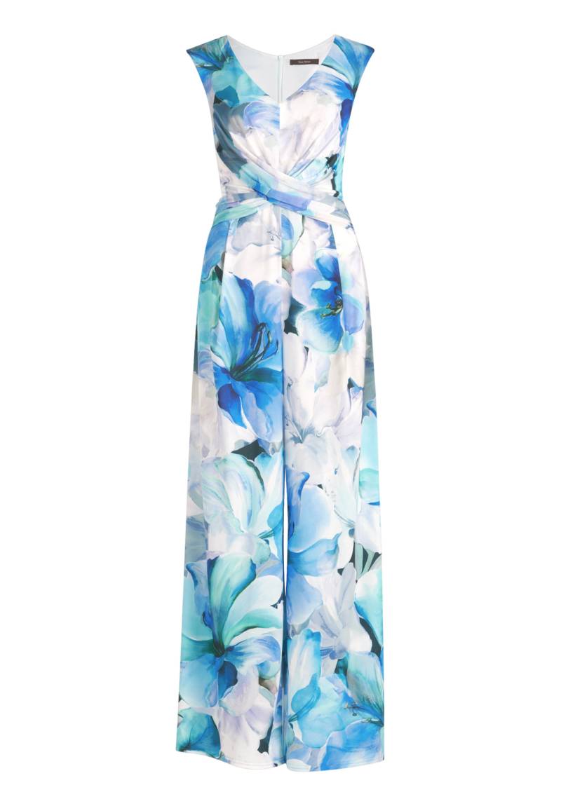 Overall Lang ohne Arm