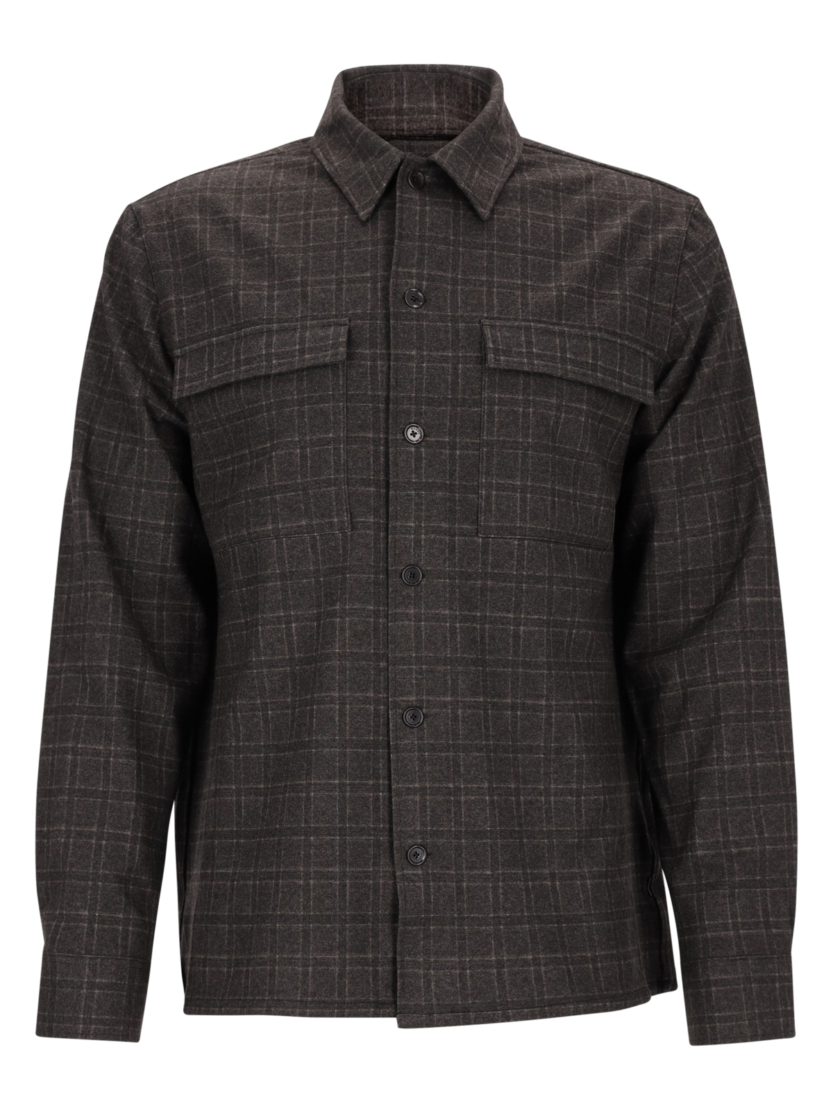 Overshirt