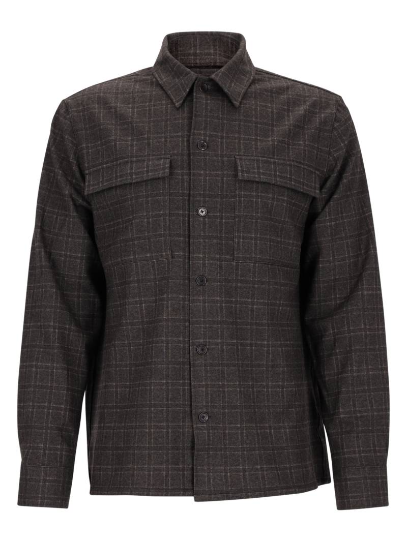 Overshirt Overshirt