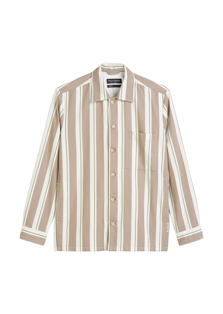 Overshirt