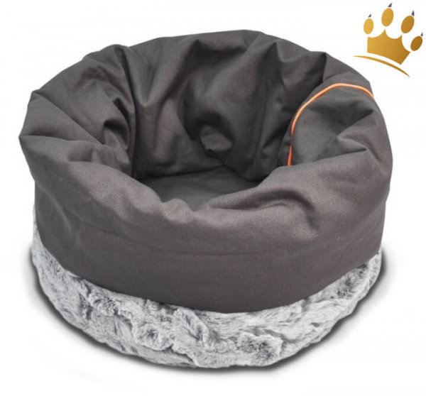 P.L.A.Y. Hunde-Snugglebett Husky